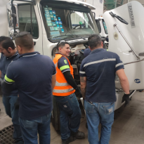 Bolsa de Trabajo de Mecanica en Leon Gto