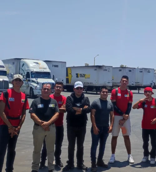 Curso de Mecánica Diesel