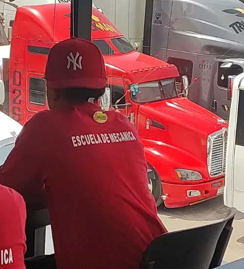 Curso de Mecánica Diesel