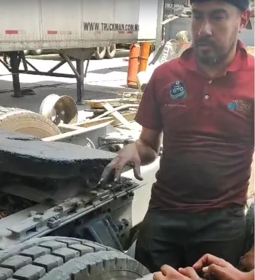 Curso de Mecánica Diesel